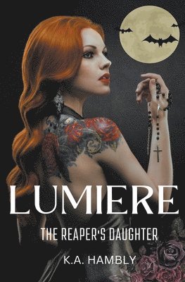 Lumiere The Reaper's Daughter 1