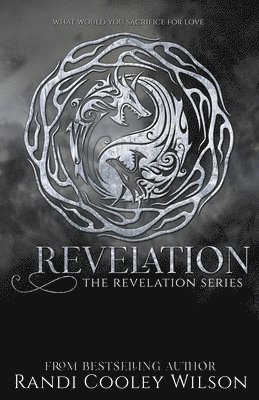 Randi Cooley Wilson - Revelation, Häftad