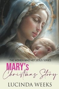 bokomslag Mary's Christmas Story