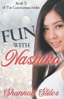 bokomslag Fun with Nashiko