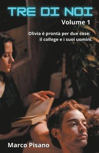 bokomslag Tre di noi