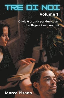 bokomslag Tre di noi