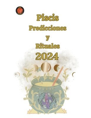 Piscis Predicciones y Rituales 2024 1