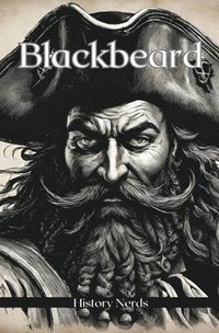 bokomslag Blackbeard