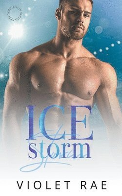 Ice Storm 1