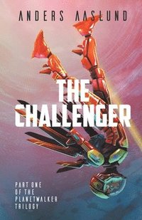bokomslag The Challenger