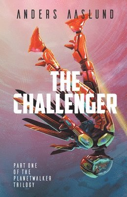 Anders Aaslund - Challenger, Häftad