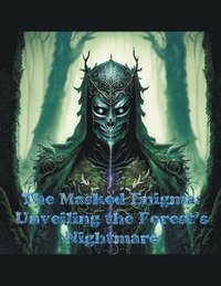 bokomslag Masked Enigma