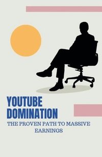 bokomslag YouTube Domination