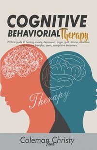 bokomslag Cognitive Behaviorial Therapy