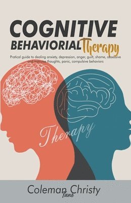 bokomslag Cognitive Behaviorial Therapy