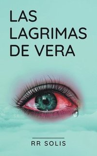 bokomslag Lágrimas de Vera