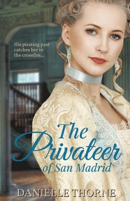 Privateer of San Madrid