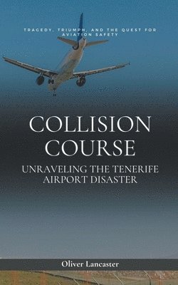 bokomslag Collision Course