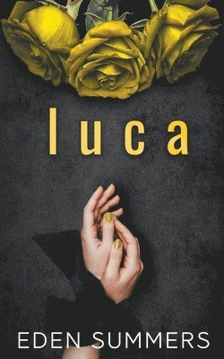 bokomslag Luca