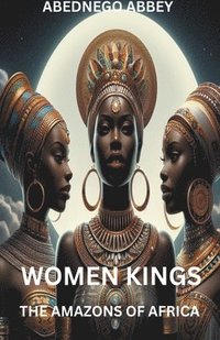 bokomslag Women Kings
