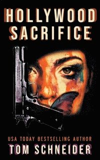 bokomslag Hollywood Sacrifice