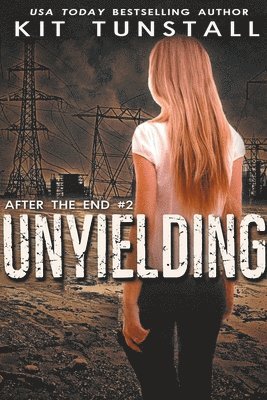 Unyielding 1