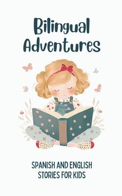 Coledown Bilingual Books - Bilingual Adventures, Häftad