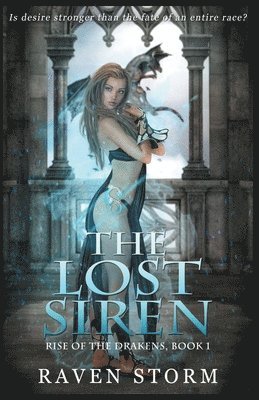 The Lost Siren 1