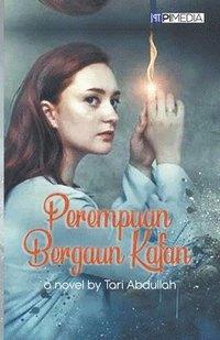 bokomslag Perempuan Bergaun Kafan