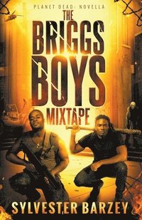 bokomslag The Briggs Boys Mixtape