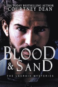bokomslag Blood and Sand