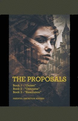 bokomslag The Proposals