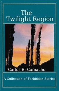 bokomslag The Twilight Region