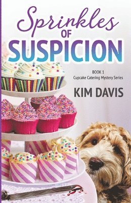 Sprinkles of Suspicion 1