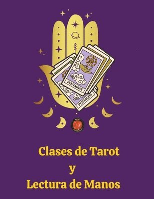 Clases de Tarot y Lectura de Manos 1