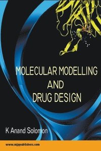 bokomslag Molecular Modelling and Drug Design