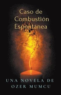 bokomslag Caso de Combustin Espontnea