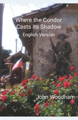 bokomslag Where the Condor Casts its Shadow (English Version)