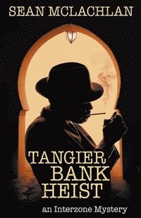 bokomslag Tangier Bank Heist