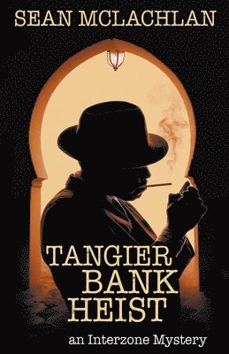 Tangier Bank Heist 1