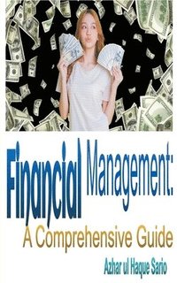 bokomslag Financial Management