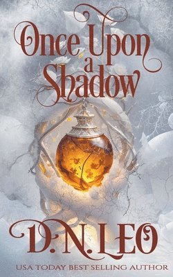 bokomslag Once Upon a Shadow