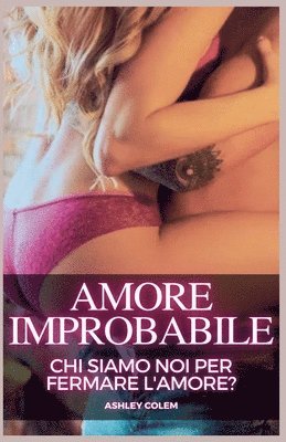 bokomslag Amore Improbabile