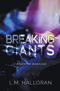 bokomslag Breaking Giants