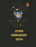 bokomslag Stier Horoskop 2024
