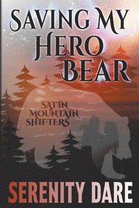 bokomslag Saving My Hero Bear