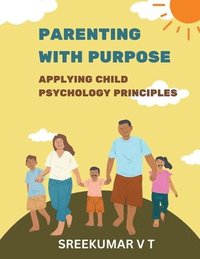 bokomslag Parenting with Purpose