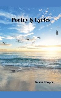 bokomslag Poetry & Lyrics