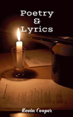 Poetry & Lyrics 1