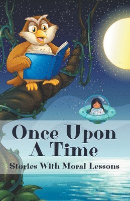 Once Upon A Time 1