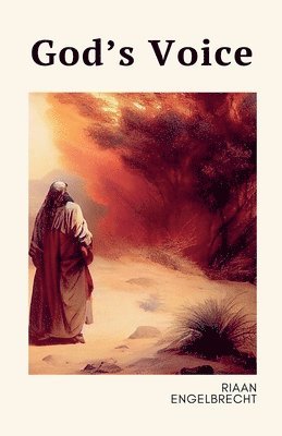 Riaan Engelbrecht - God's Voice, Häftad