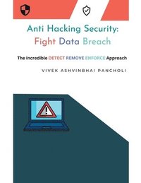 bokomslag Anti Hacking Security