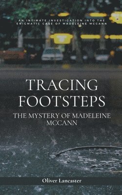 Tracing Footsteps 1