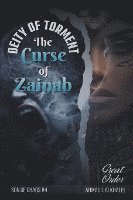 bokomslag The Curse of Zainab, Deity of Torment